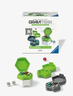 GraviTrax Accessories Ball Box - Kulbana