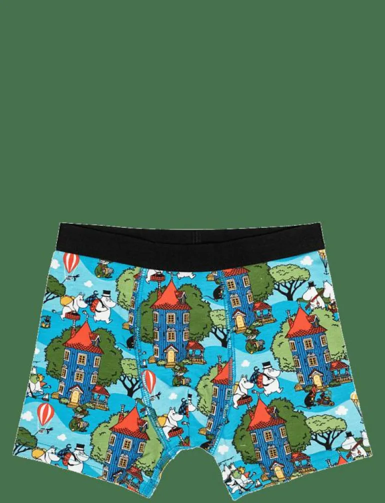 GÅRD BOXERSHORTS - Kalsonger