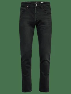 GROVER Trousers STRAIGHT 573 ECO PLUS - Regular jeans