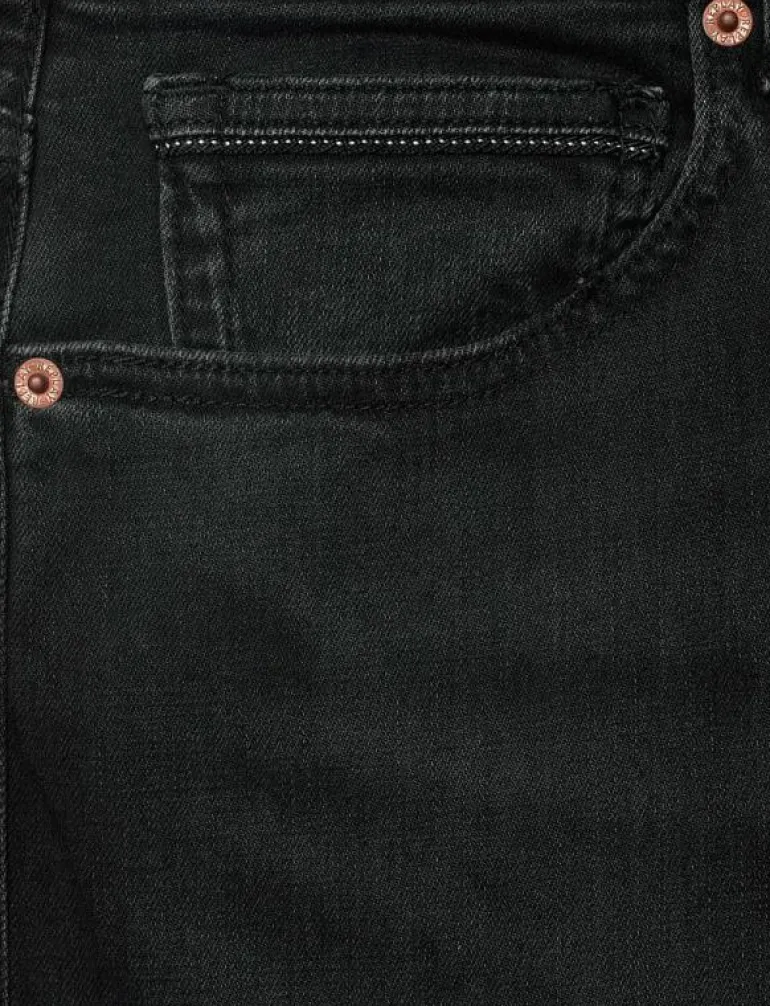 GROVER Trousers STRAIGHT 573 ECO PLUS - Regular jeans