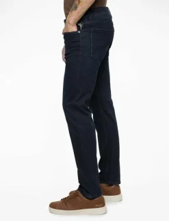 GROVER Trousers STRAIGHT C-Stretch - Regular jeans