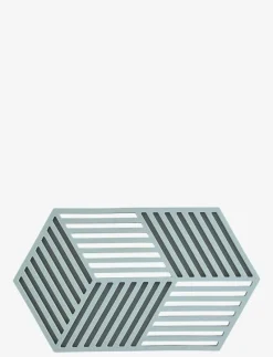 Grytunderlägg Hexagon - Grytunderlägg