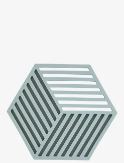 Grytunderlägg Hexagon - Grytunderlägg