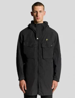 Guard Parka - Parkas