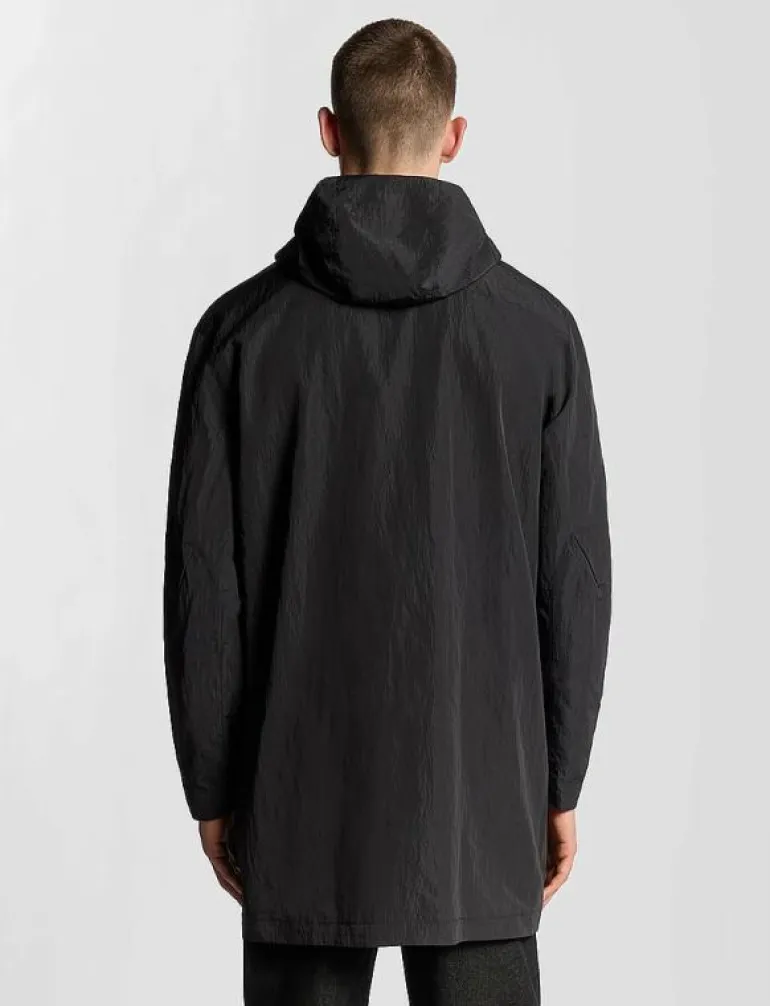 Guard Parka - Parkas