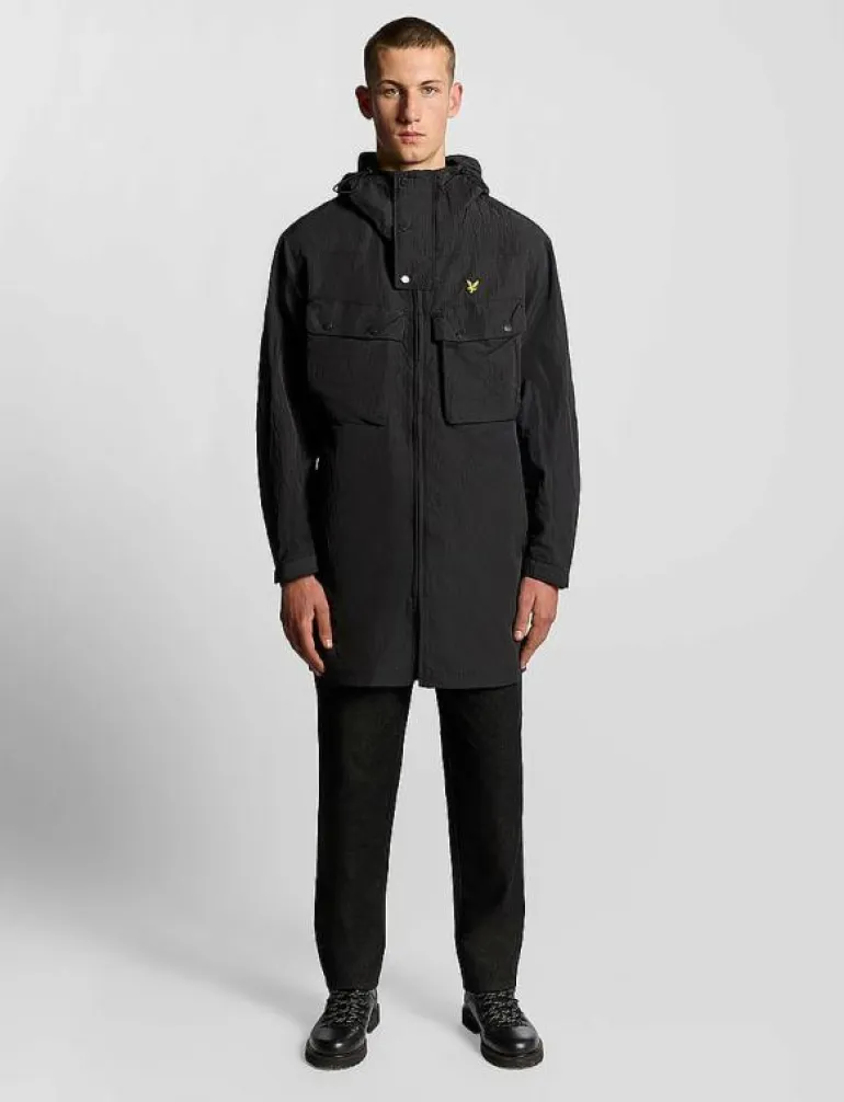 Guard Parka - Parkas