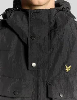 Guard Parka - Parkas