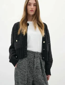 GuoIW Cardigan - Koftor
