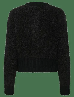 GuoIW Cardigan - Koftor