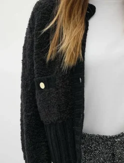GuoIW Cardigan - Koftor