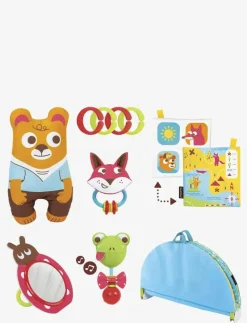 Gymotion Play 'N' Nap - Babygym