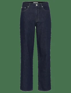 GZsummer HW wide jeans - Vida byxor