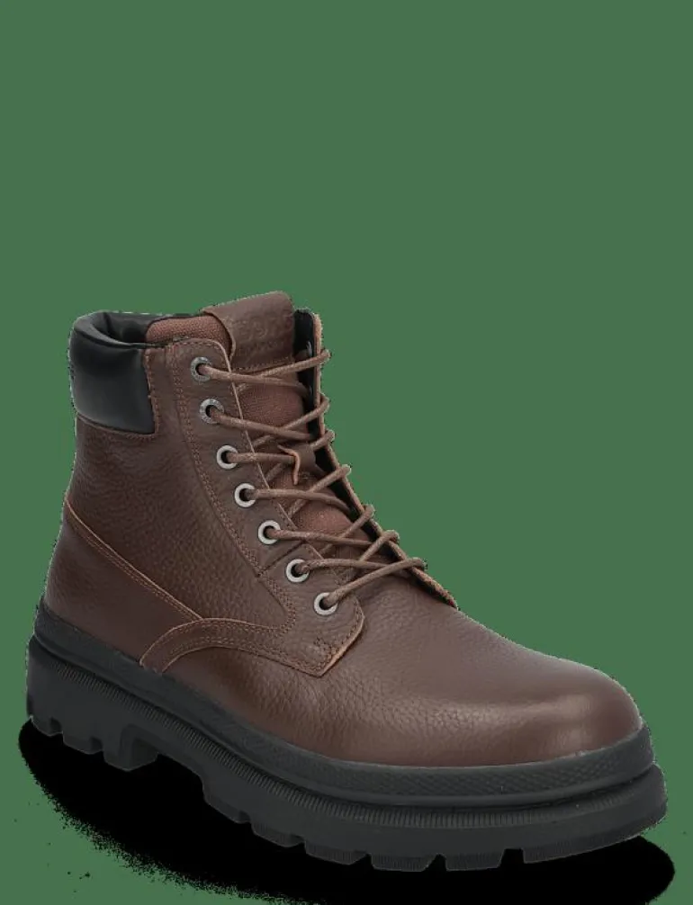 H700 Hiker High M - Kängor med snörning