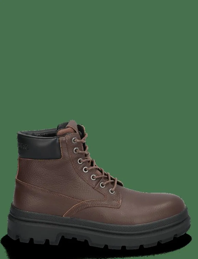 H700 Hiker High M - Kängor med snörning