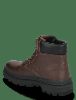 H700 Hiker High M - Kängor med snörning
