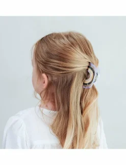 Hair Bulldog - Rainbow Little Prince - Hårklämmor