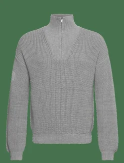 Half Patent Knit - Stickat