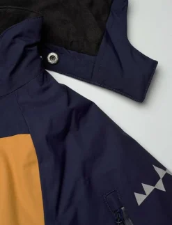 HALFPIPE Winter Jumpsuit Kids - Overaller