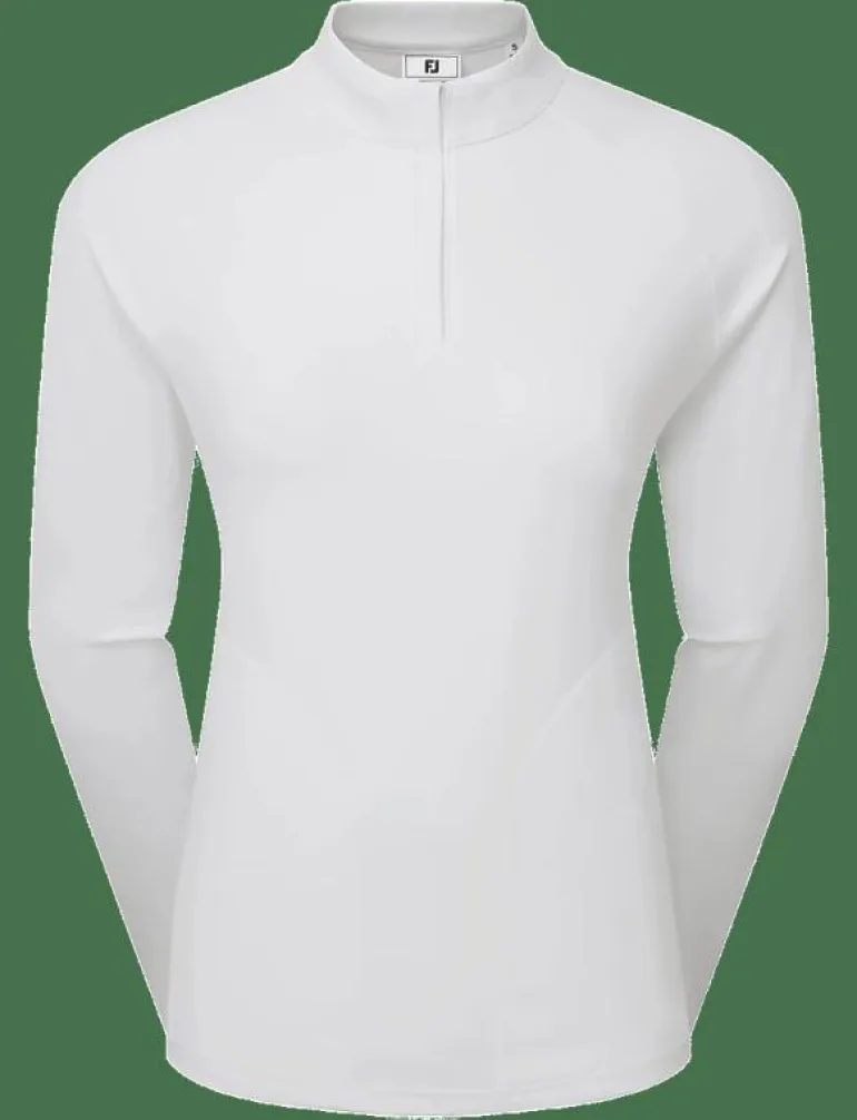 Half-Zip Midlayer - Underställströjor