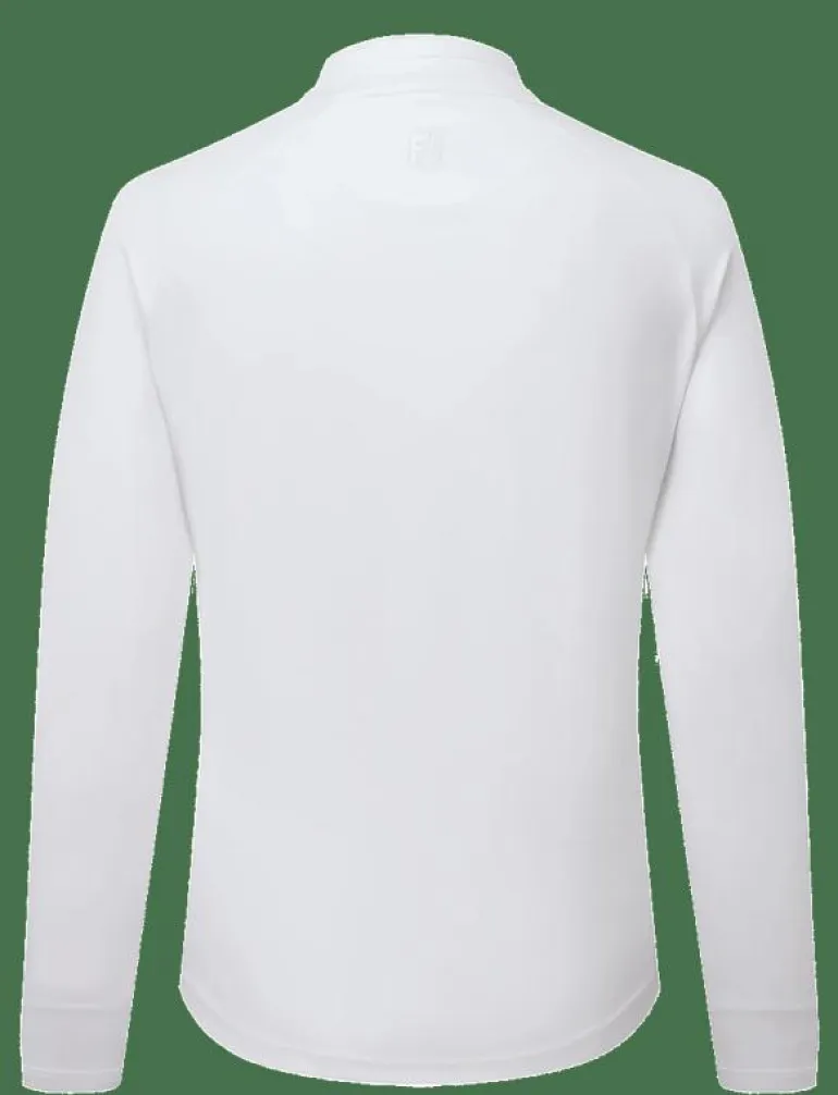 Half-Zip Midlayer - Underställströjor