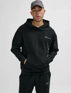 HALO ESSENTIAL HOODIE - Huvtröjor