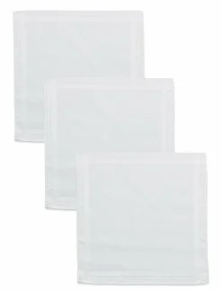 Handkerchief 3-pack - Näsdukar