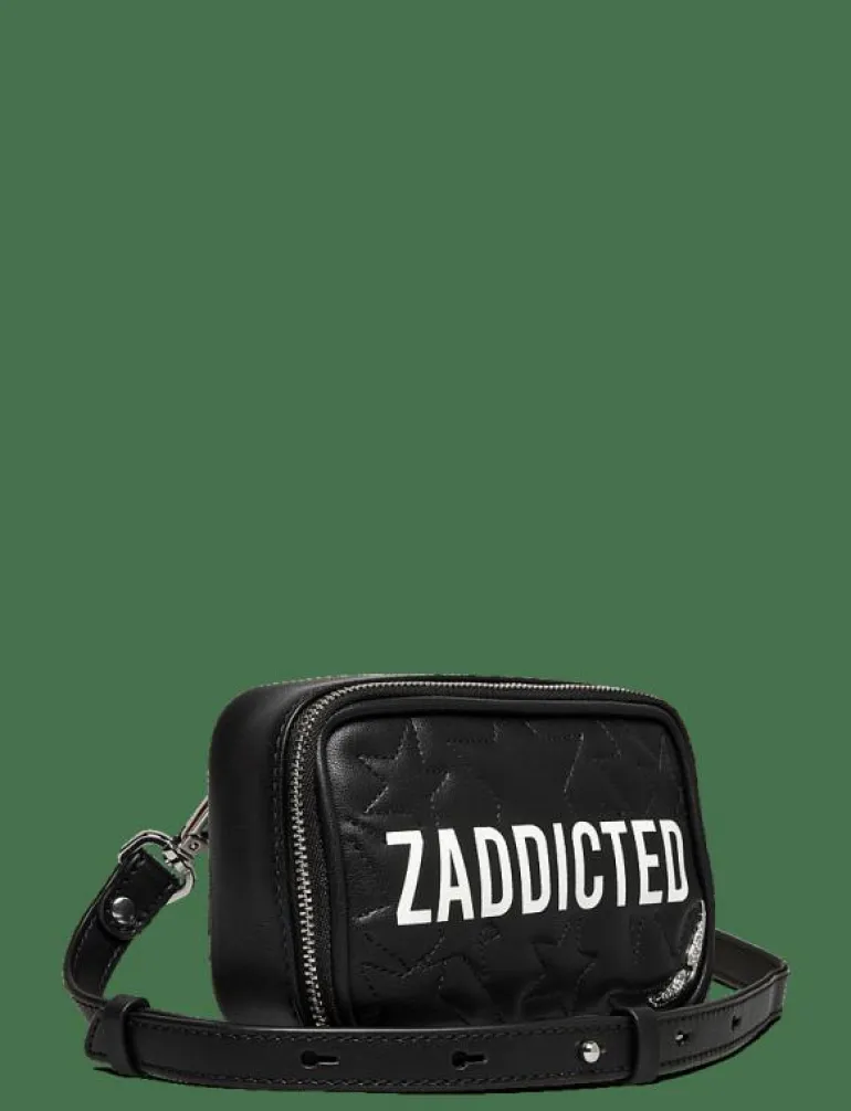 HANDLE BAG - Tygpåsar och små väskor