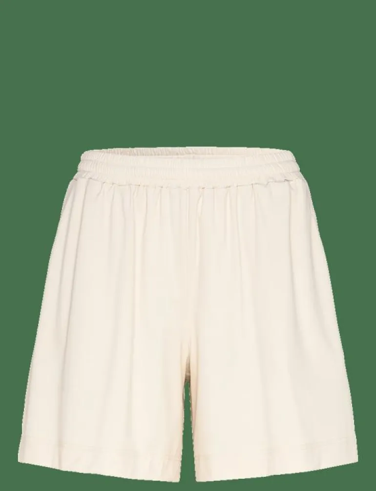 HANGOUT Loose Shorts - Sweatshorts