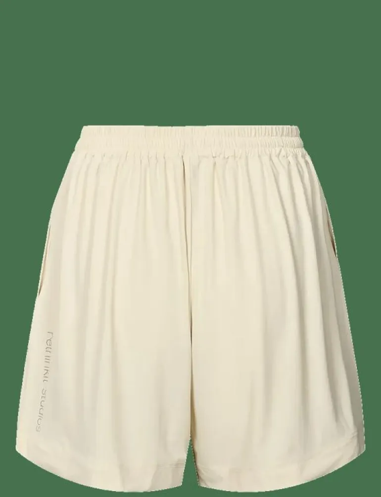 HANGOUT Loose Shorts - Sweatshorts