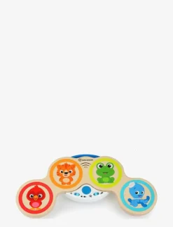 Hape Baby Einstein Magic Touch Drums - Musikinstrument