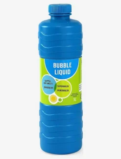 HAPPY SUMMER Bubble Liquid 1L - Såpbubblor