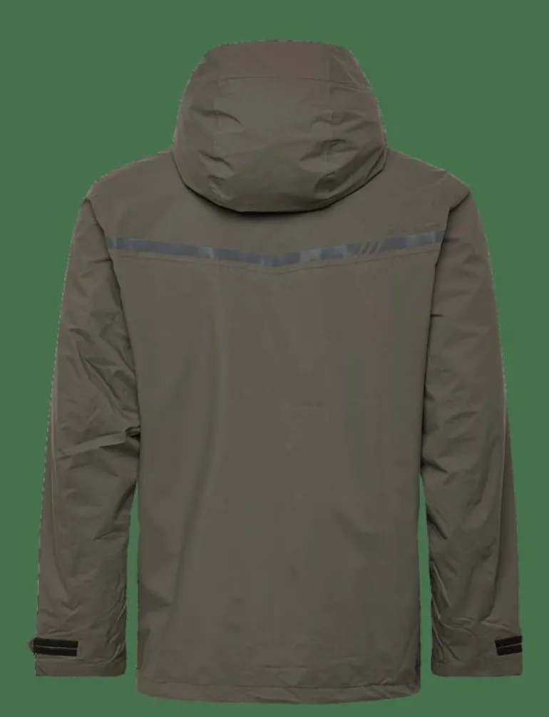Harbor M Rain-Tech Jacket W-PRO 200 - Friluftsjacka
