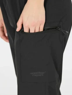 Harbor W Rain-Tech Pants W-PRO 2000 - Regnbyxor