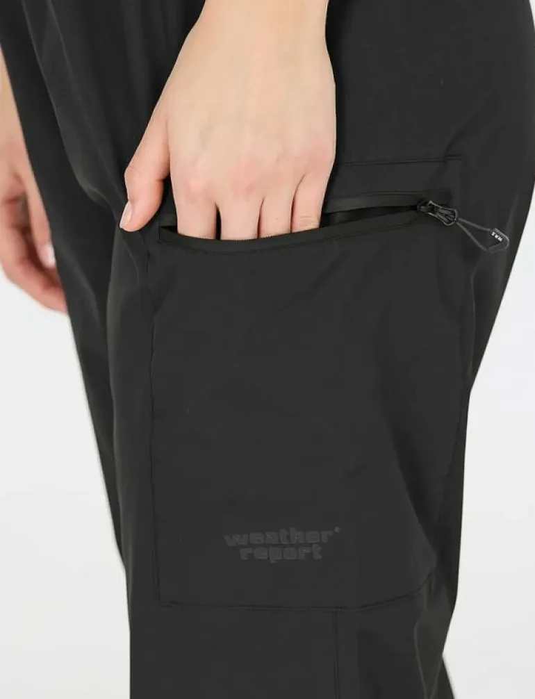 Harbor W Rain-Tech Pants W-PRO 2000 - Regnbyxor