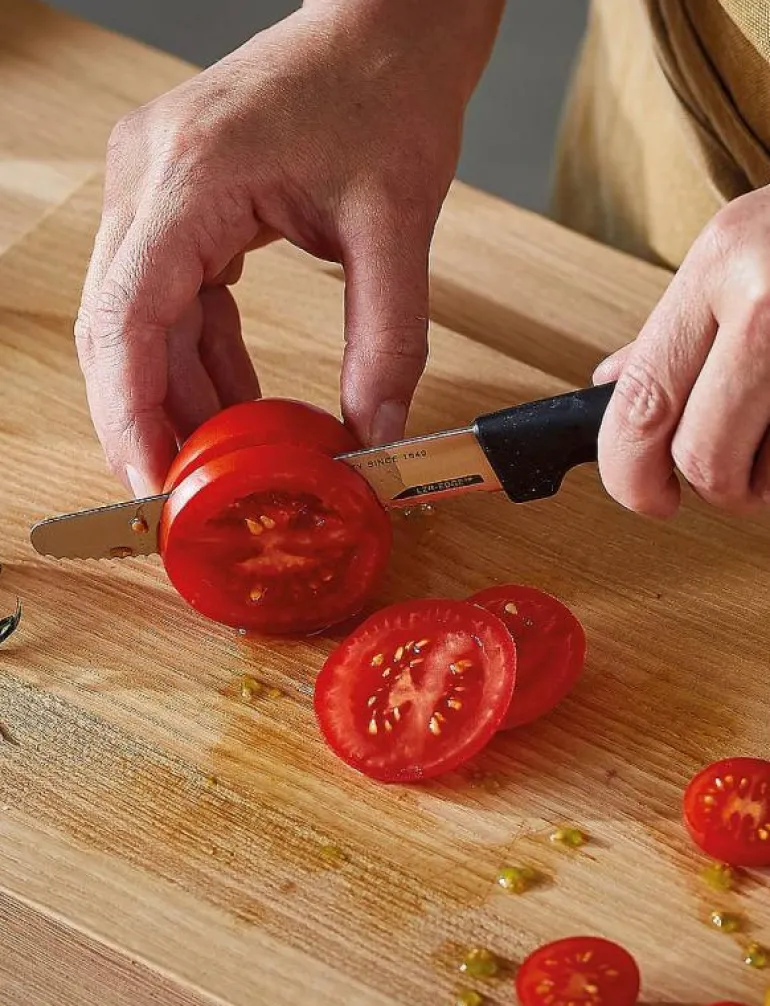 Hard Edge tomatkniv 11 cm - Grönsaksknivar