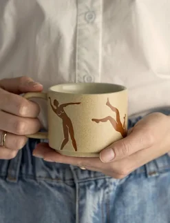 Harlow Mug, Set of 2 - Tekoppar
