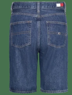 HARPER HGH BERUDA BH0056 - Jeansshorts