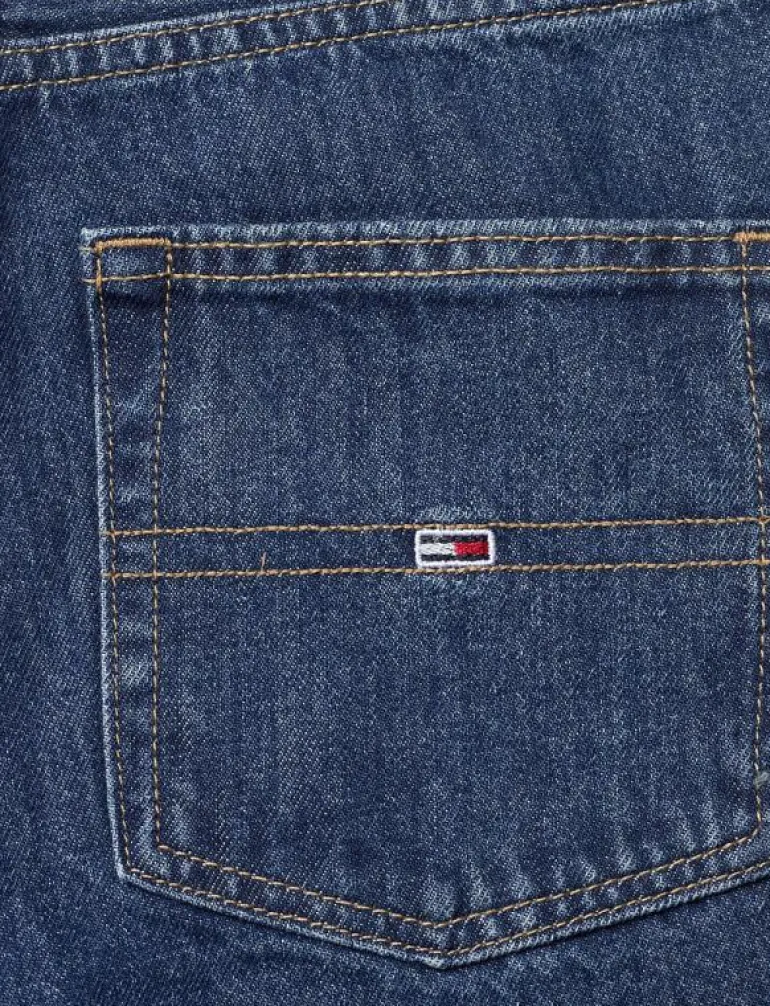 HARPER HGH BERUDA BH0056 - Jeansshorts
