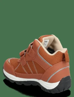 HARPER K - Höga sneakers