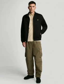 Harrington jacket - Bomberjackor