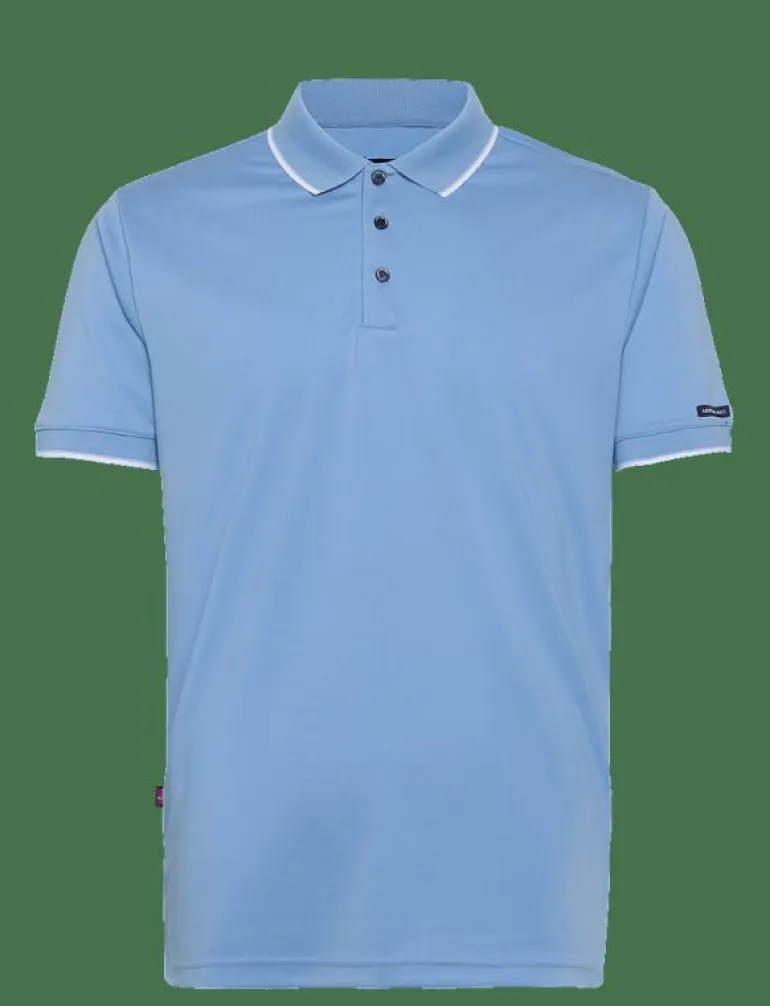 Harrison Polo - Kortärmade pikéer