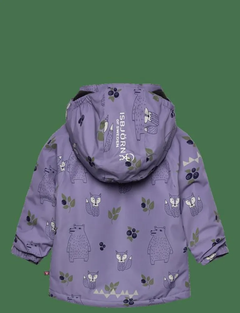 HARRY & FRIENDS Winter Jacket - Vinterjacka