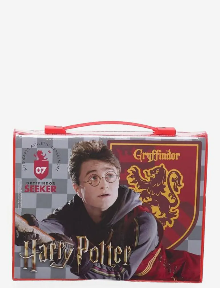 HARRY POTTER, 52 pcs. Art Case - Färgpennor