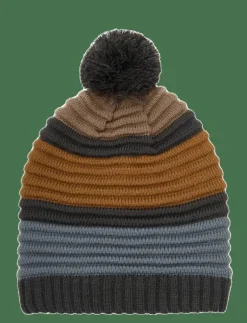 Hat - Colorblock - Mössor