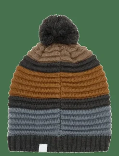 Hat - Colorblock - Mössor