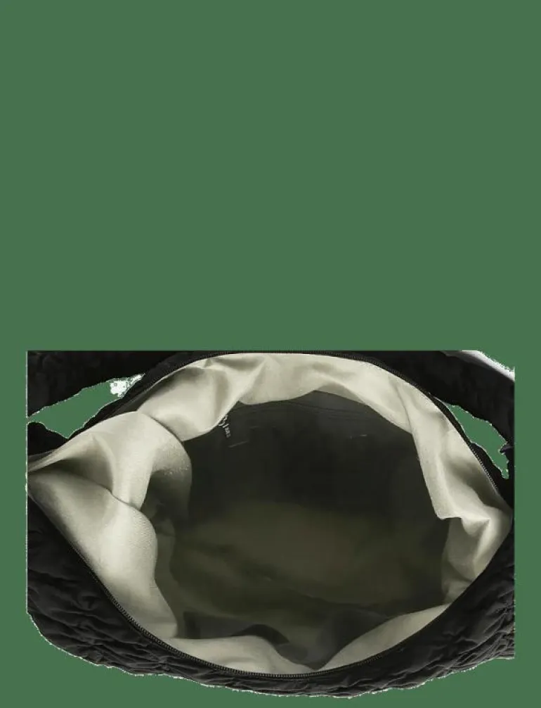 HAZE MATTE TWILL QUILT - Totes