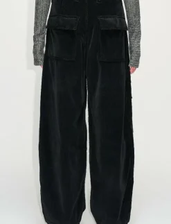 HEARTBREAK TROUSERS - Cargobyxor