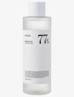 Heartleaf 77% Soothing Toner - Återfuktande toner