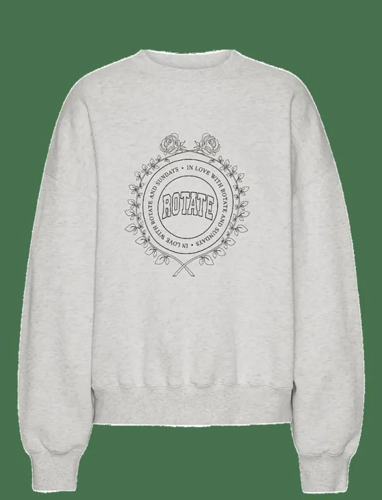 HEAVY SWEAT CREWNECK - Sweatshirts