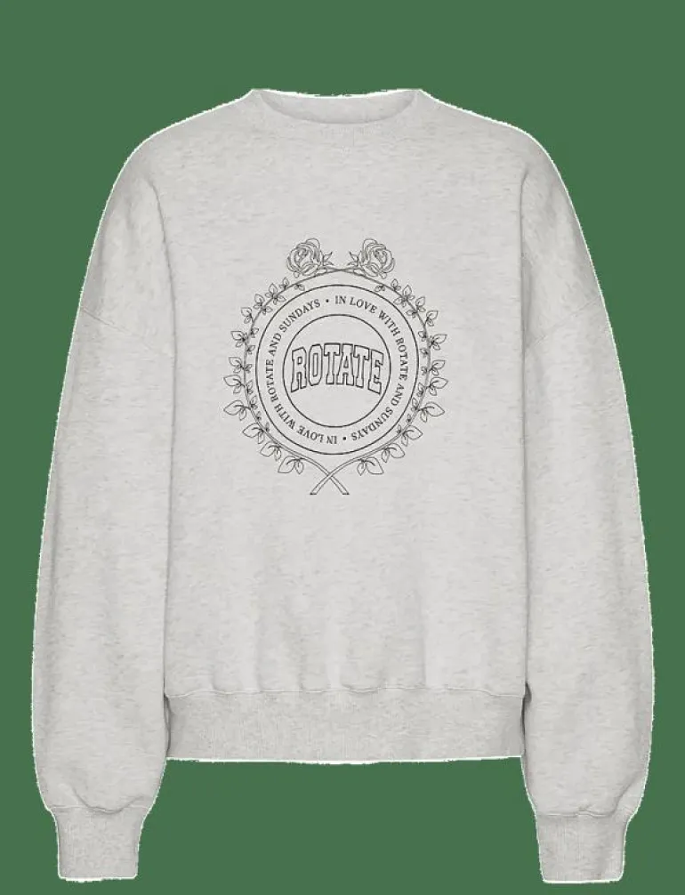 HEAVY SWEAT CREWNECK - Sweatshirts